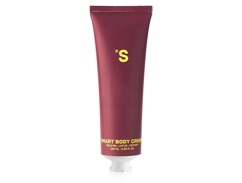 Sister's Aroma Smart Body Cream Fig 100 мл