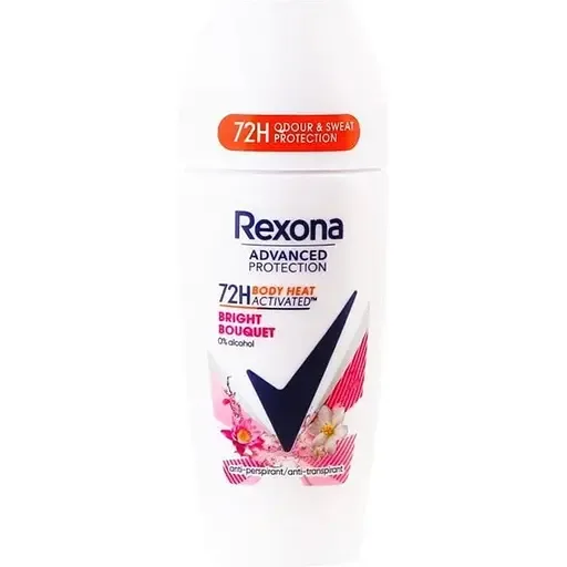 Дезодорант-антиперспирант Rexona Яркий букет 50 мл