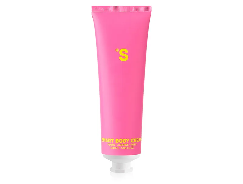 Лосьйон для тіла «Півонія» Sister's Aroma Smart Body Cream Peony