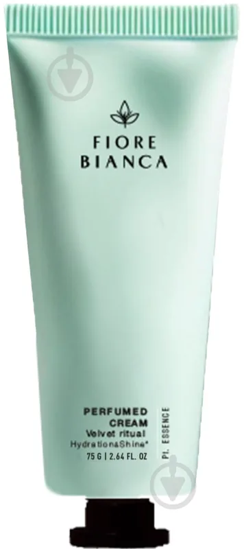Крем для рук Fiore Bianca Pastel Essence Velvet Ritual 75 мл