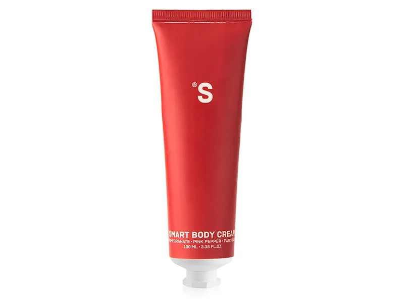 Лосьйон для тіла «Гранат» Sister's Aroma Smart Body Cream Pomegranate, 100мл