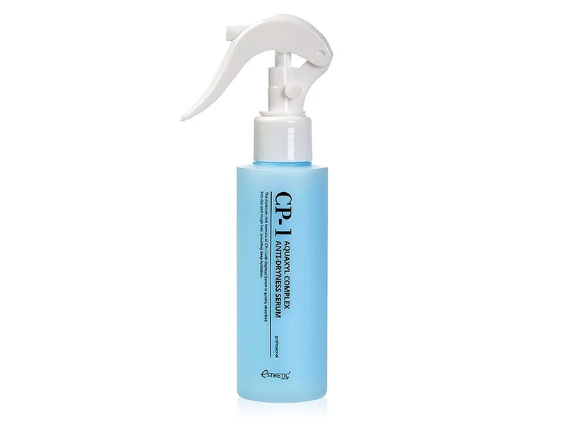 Зволожуюча сироватка для волосся Esthetic House CP-1 Aquaxyl Complex Anti-Dryness Serum, 120мл