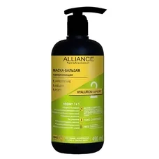 Alliance Professional маска-бальзам Hyaluron Expert 490мл