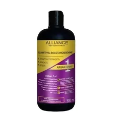 Alliance Professional шампунь Argan Expert 500мл