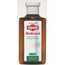 Alpecin Med Forte Тонік інтенсивний 200 мл