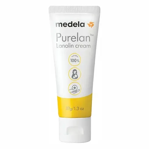 Крем для сосків Medela Purelan 2.0, 37 г (101041336)