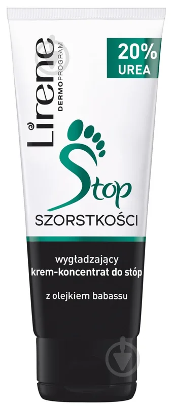 Крем Lirene поживний 75 мл