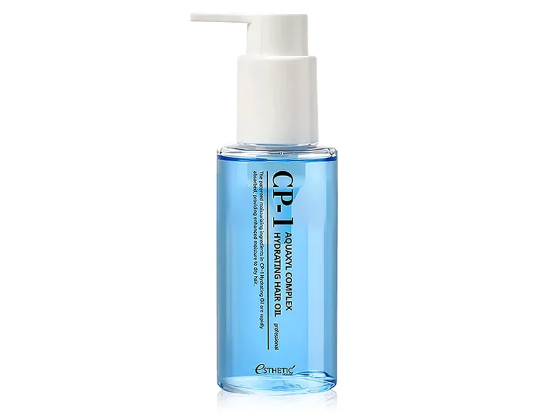 Зволожуюча олія для волосся Esthetic House CP-1 Aquaxyl Complex Hydrating Hair Oil, 100мл
