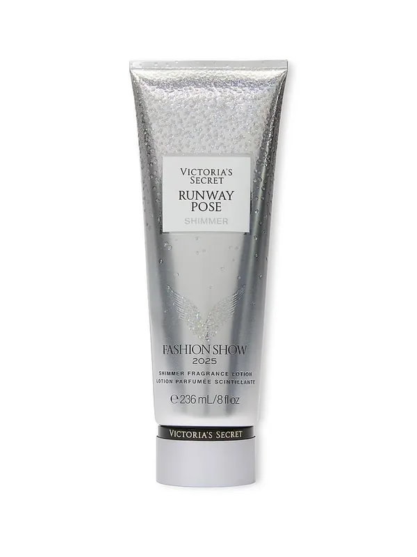 Лосьйон для тіла Victoria's Secret Runway Pose Fashion Show Shimmer Fragrance Lotion 236 мл (27091219)