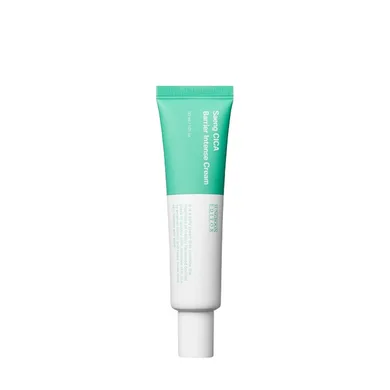 Sungboon Editor Saeng Cica Barrier Intense Cream – інтенсивний крем для відновлення бар’єру шкіри 30 мл.