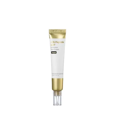 Sungboon Editor Silk Peptide EGF Intensive Eye Cream – пептидний крем для шкіри навколо очей з EGF та ретинолом 30 мл.