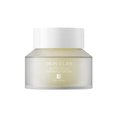 SKIN&LAB Glutathione Radiance Cream – крем для рівного тону шкіри з глутатіоном 50 мл.