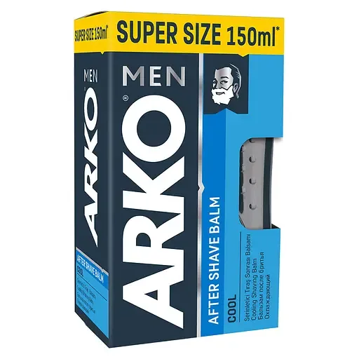 Бальзам після гоління Arko Cool 150 мл