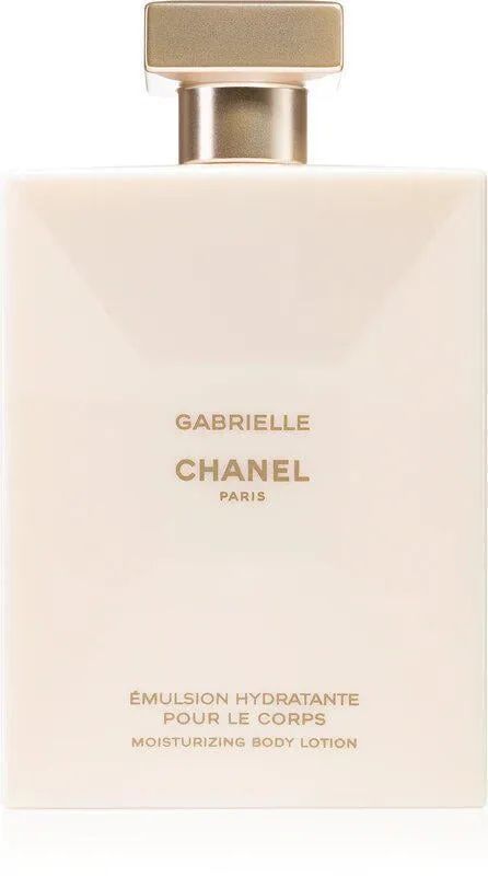 Лосьйон для тіла Chanel 200 мл