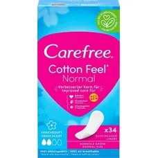 Carefree Cotton №34/Алоэ №32