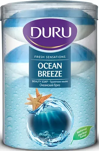 Мило Duru Fresh Sensations Океанський бриз