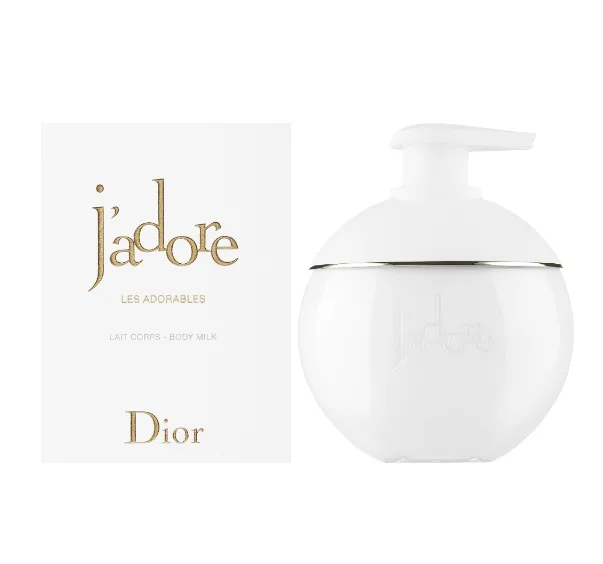 Молочко для тіла Dior парфумоване 200 мл