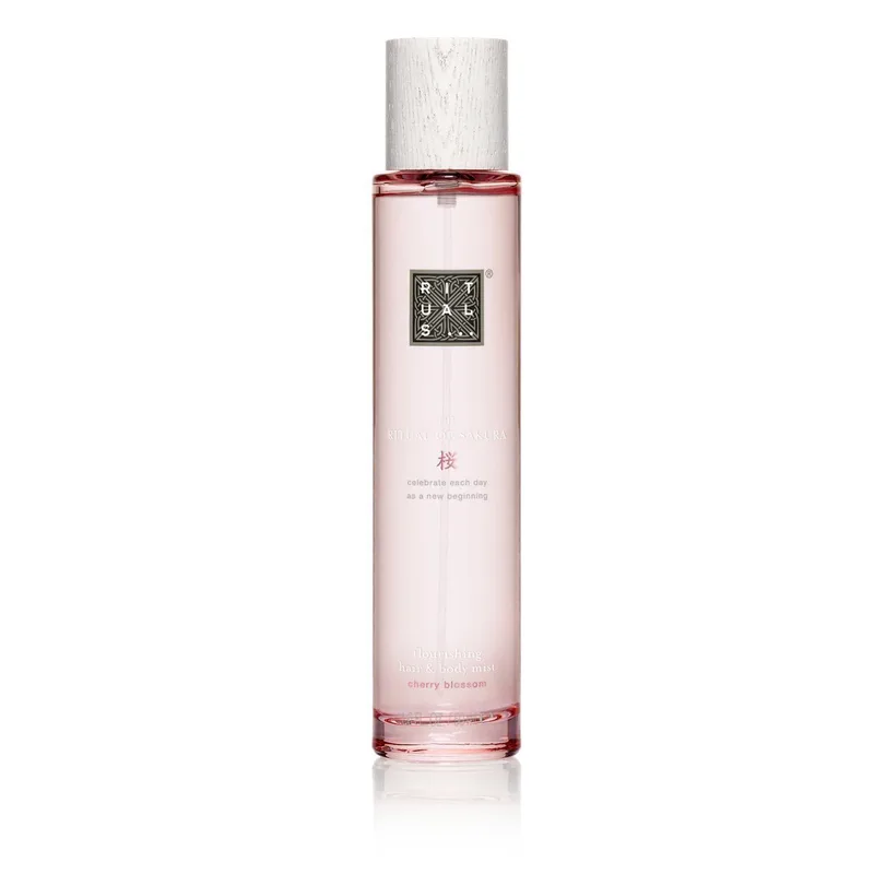 RITUALS The Ritual Of Sakura спрей для тіла та волосся 50 мл