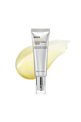 Rovectin Vita Double Toning Cream – освітлюючий крем для обличчя 50 мл.