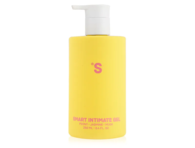Гель для інтимної гігієни «Півонія» Sister's Aroma Smart Intimate Gel Peony, 250мл