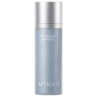 Arocell Botulcare Ampoule – сироватка-концентрат від зморшок з ботулінічним поліпептидом та гіалуроновою кислотою 30 мл.