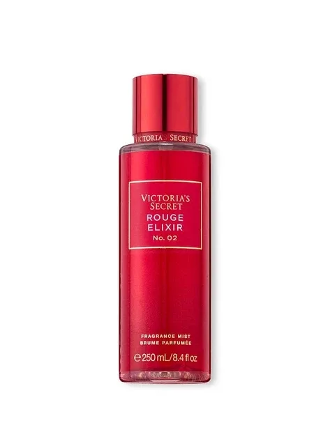 Спрей для тіла Victorias Secret Rouge Elixir No.02 Fragrance Mist 250 мл (34774450)