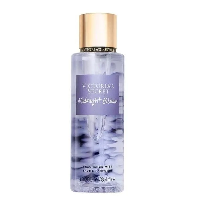 Спрей для тела Victorias Secret Midnight Bloom Fragrance Mist 250 мл (3011646872)