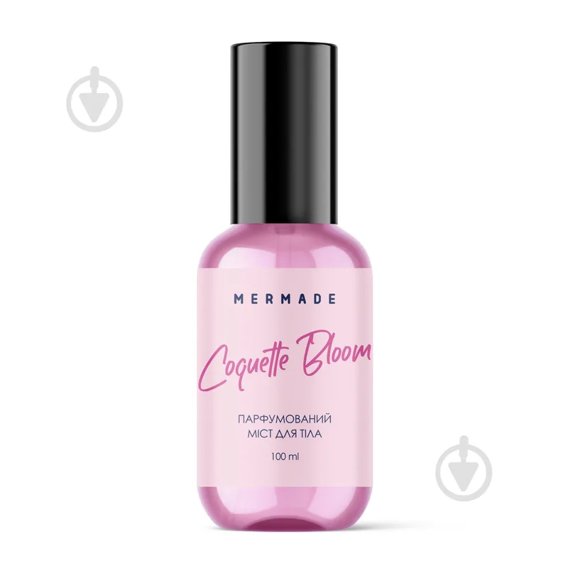 Міст для тіла Mermade Coquette Bloom 100 мл