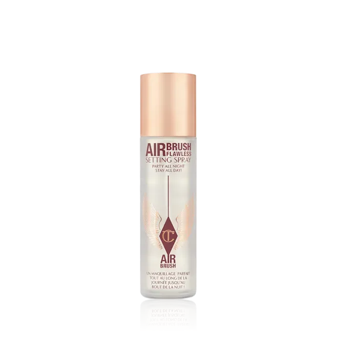 Спрей для макіяжу Charlotte Tilbury Airbrush Flawless Setting Spray Фіксуючий 100 мл (5060542727532)