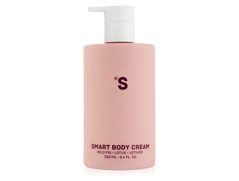 Лосьйон для тіла «Інжир» Sister's Aroma Smart Body Cream Wild Fig