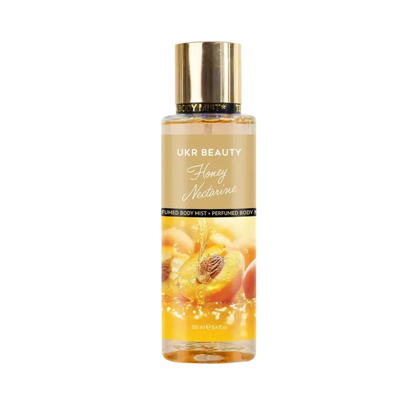 Міст для тіла парфумований UKR BEAUTY Honey Nectarine 250 мл (2896707725)