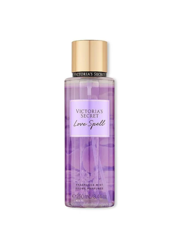 Victoria's Secret Love Spell - Міст для тіла