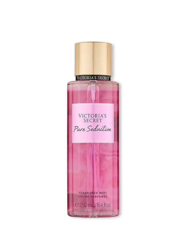 Спрей для тіла Victoria's Secret Pure Seduction Fragrance Mist 250 мл (26468776)