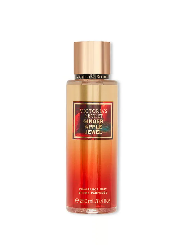 Спрей парфумований Victoria's Secret Ginger Apple Jewel Body Mist 250 ml (15190081)