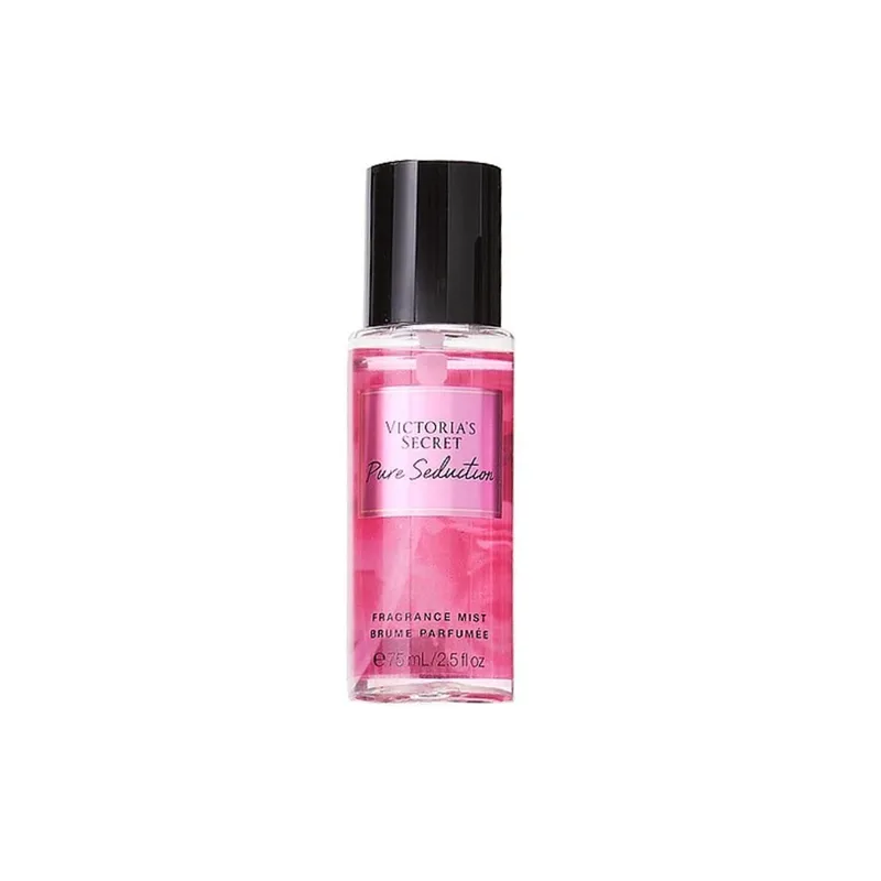 Спрей для тіла міні Victoria's Secret Pure Seduction Fragrance Mini Mist 75 мл (21120243)