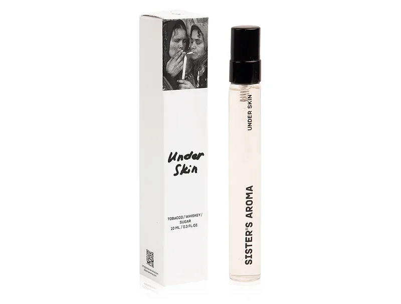 Парфумована вода Sister's Aroma Eau De Parfum Under Skin