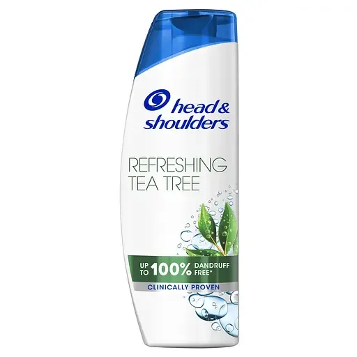 Шампунь проти лупи Head&Shoulders Чайне дерево 400 мл