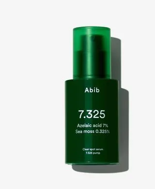 Abib Clear Spot Serum 7.325 Pump – сироватка з азелаїновою кислотою 7% 30 мл