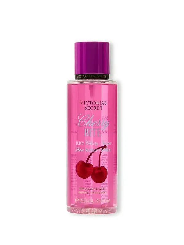 Victoria's Secret Cherry Bite