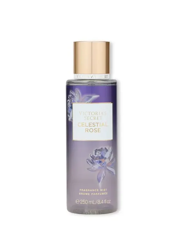 Спрей парфумований Victoria's Secret Celestial Rose Fragrance Mist 250 мл (0667559674382)