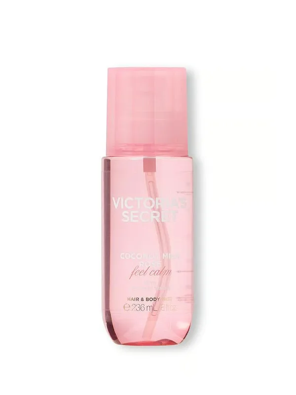 Victoria's Secret Coconut Milk & Rose 236 мл