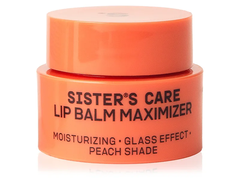 Бальзам для губ Sister's Aroma Sister's Care Lip Balm Maximizer
