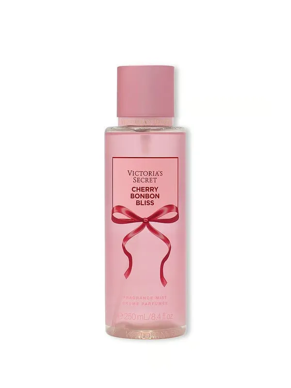 Спрей для тіла Victoria's Secret Cherry Bonbon Bliss Fragrance Mist 250 мл (27091233)
