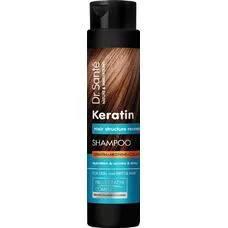 DR.SANTE Keratin шампунь 250мл