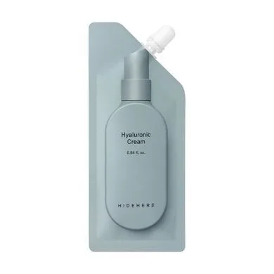 HIDEHERE Hyaluronic Cream – крем з гіалуроновою кислотою 25 мл.
