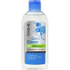 Dr.Sante Simply Clean Очищуючий Лосьйон 200мл