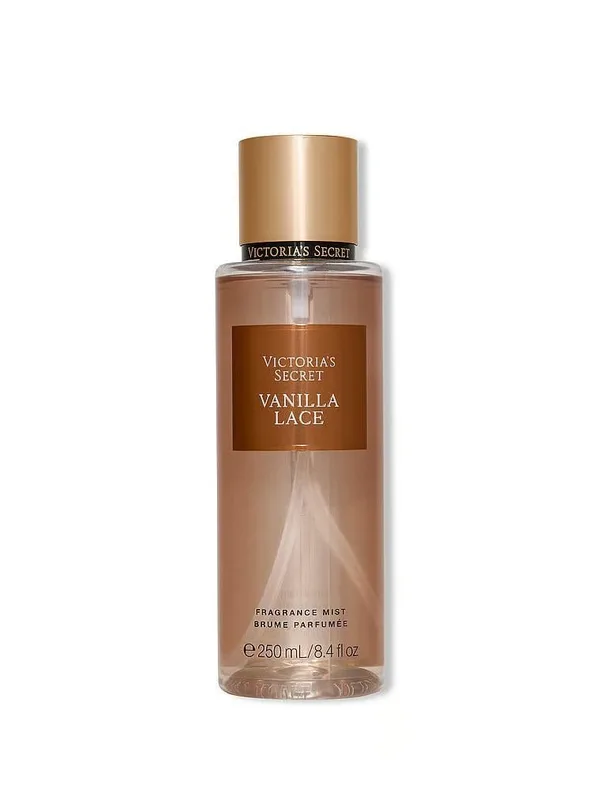 Спрей для тела Victoria's Secret Vanilla Lace Fragrance Mist New 250 мл (27219900)