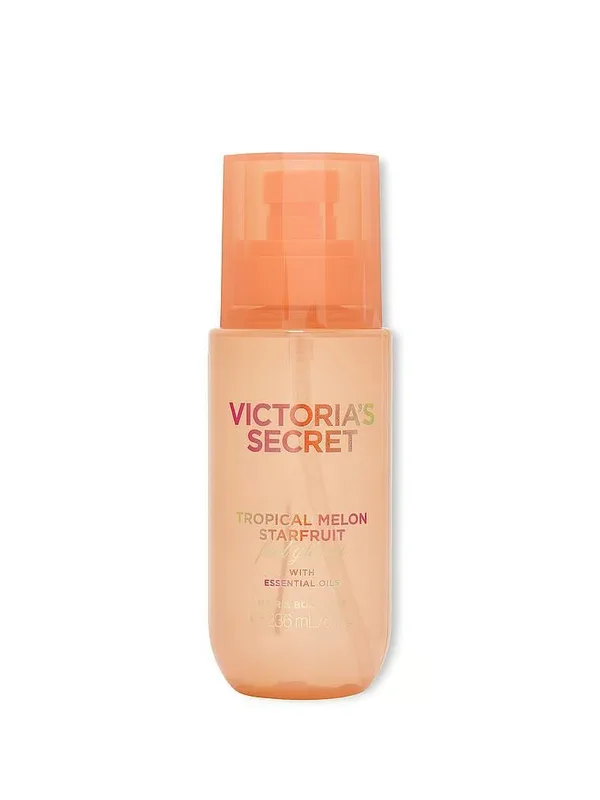Спрей для тіла Victoria's Secret Tropical Melon Starfruit Hair & Body Mist 236 мл (27212710)