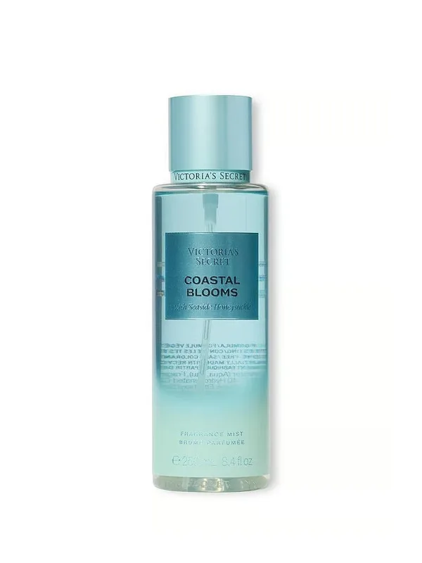 Спрей для тіла Victoria's Secret Coastal Blooms Fragrance Mist 250 мл (27155612)