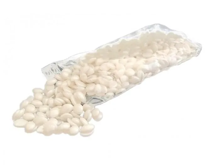 Віск ItalWax TOP Line Кристал преміумклас ручная фасовка 100 г (011397)